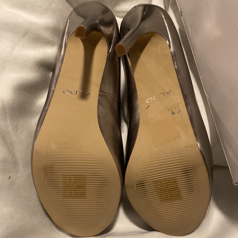 Brand new Aldo women’s shoes size 8 - Picture 2 of 4